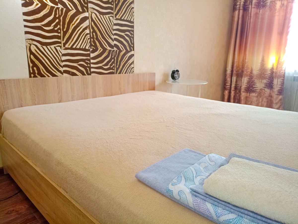 Апартаменты 1 комн Дуси Ковальчук 238