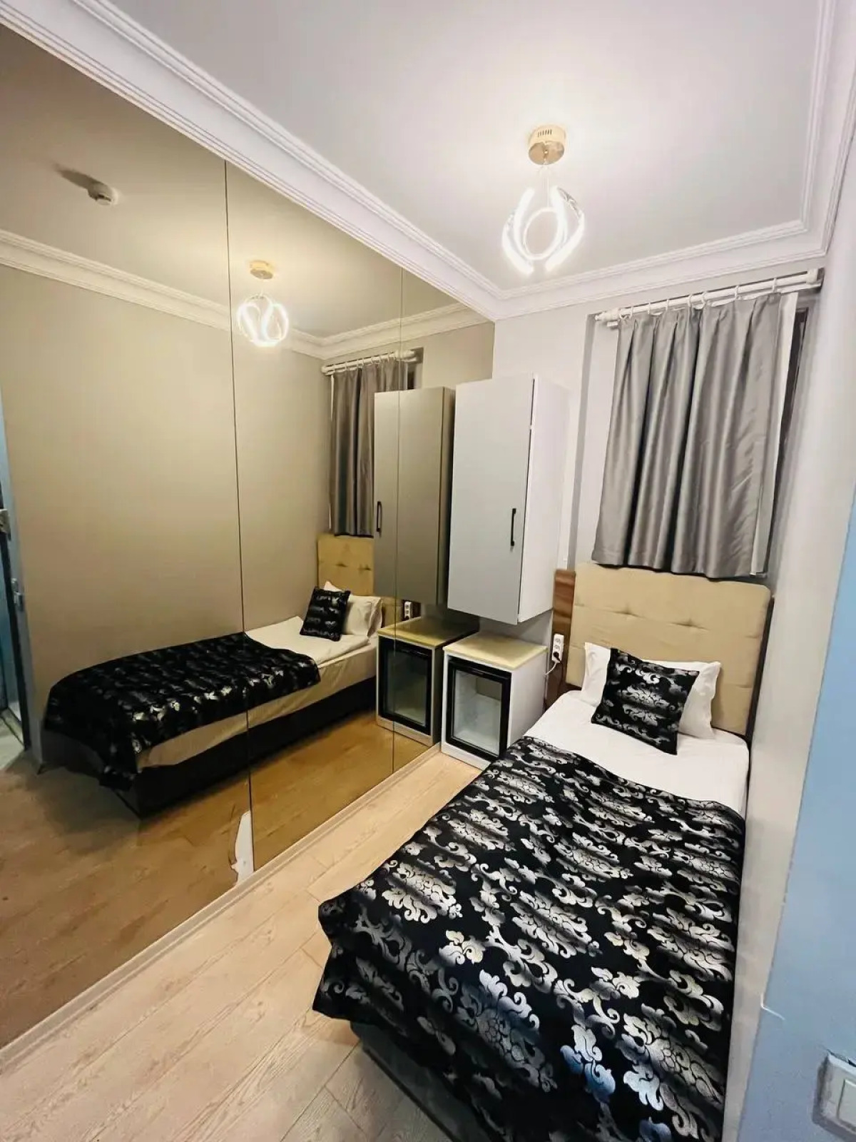 City Center Istanbul Taksim Hotel