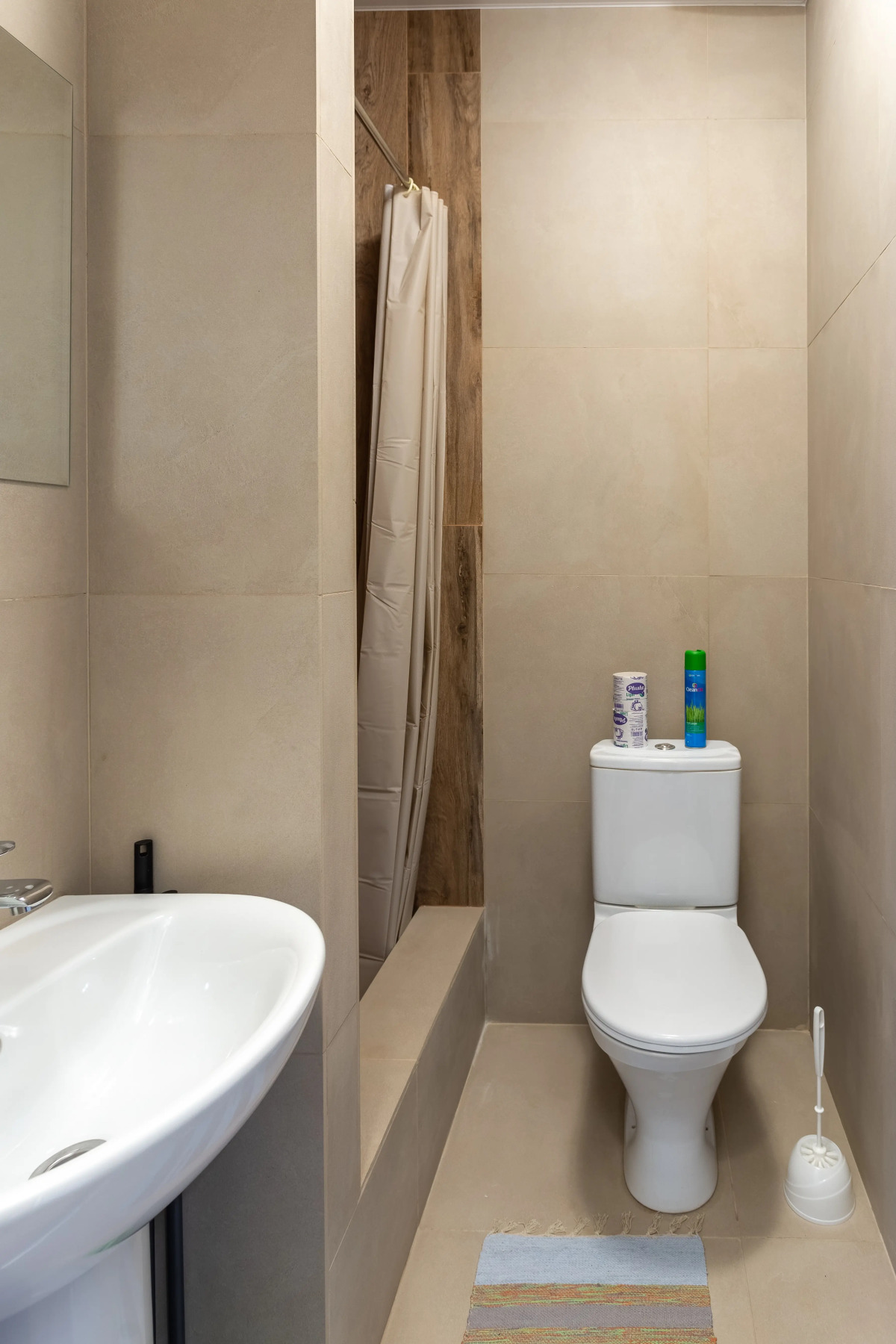 Апартаменты ОK на Буханцева 66