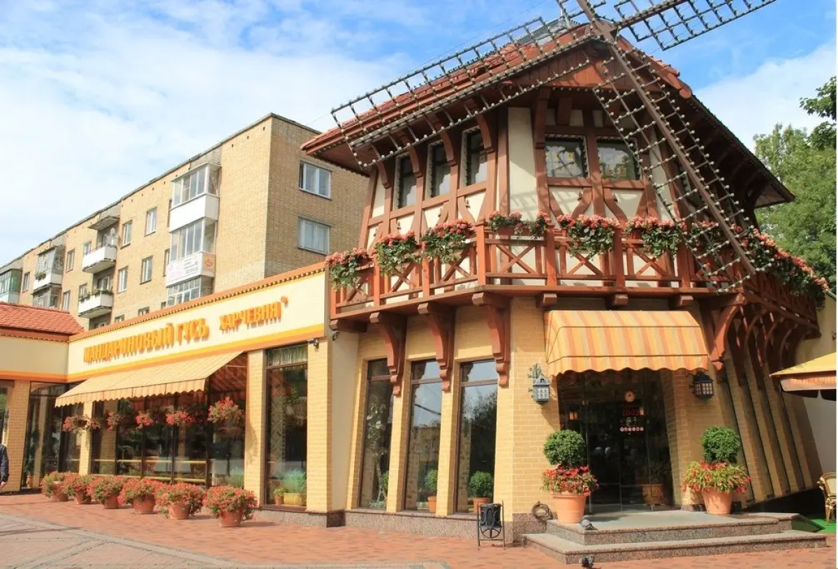 Апартаменты на Кирова