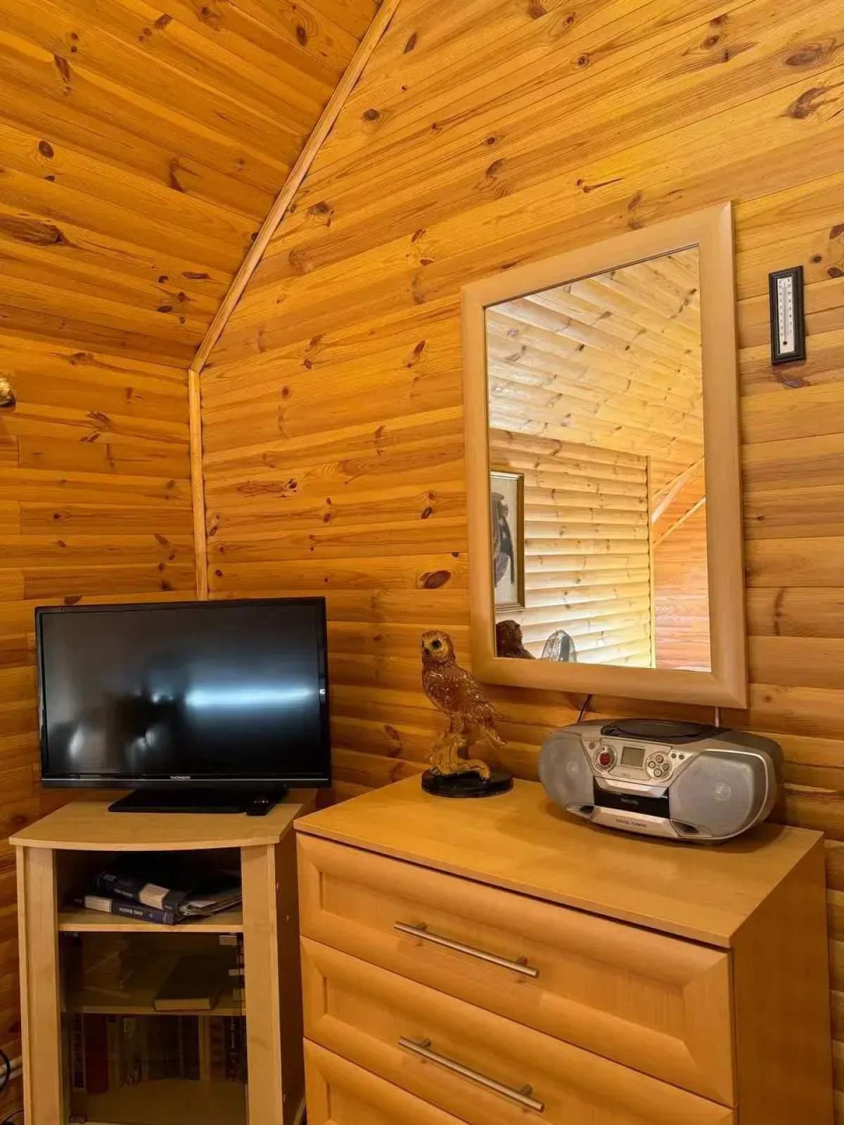 Гостевой Дом  У Звонницы монастыря с баней