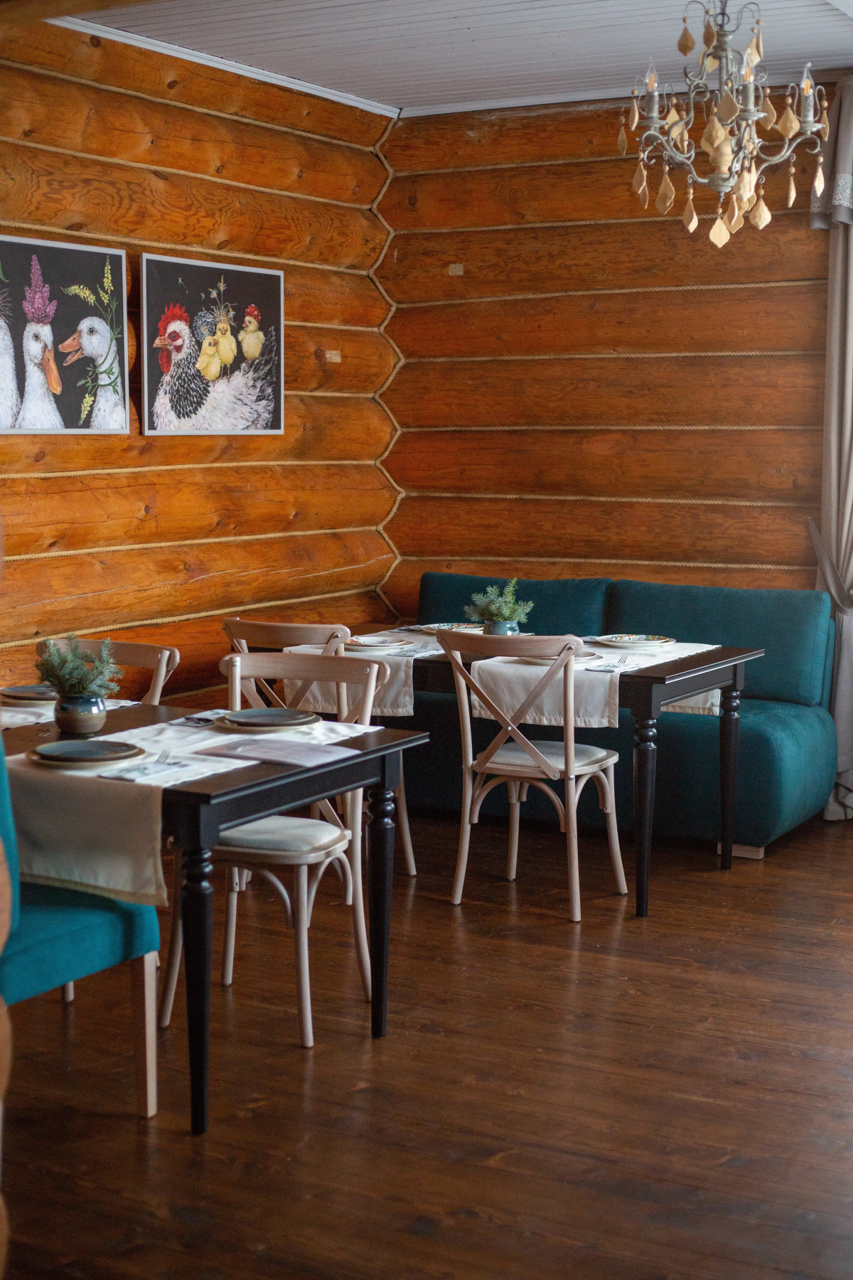 Мини-отель Дача