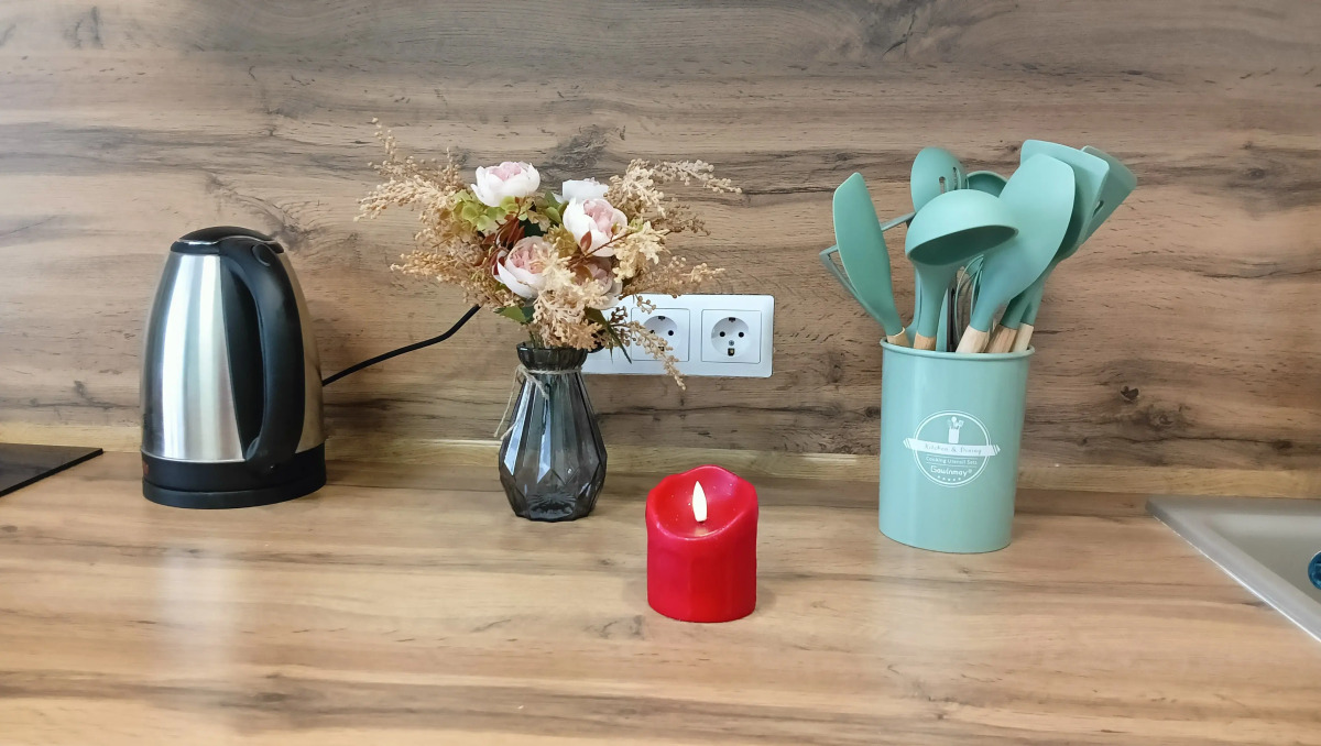 Квартира Прекрасная 1 комн квартира в ЖК Матросов