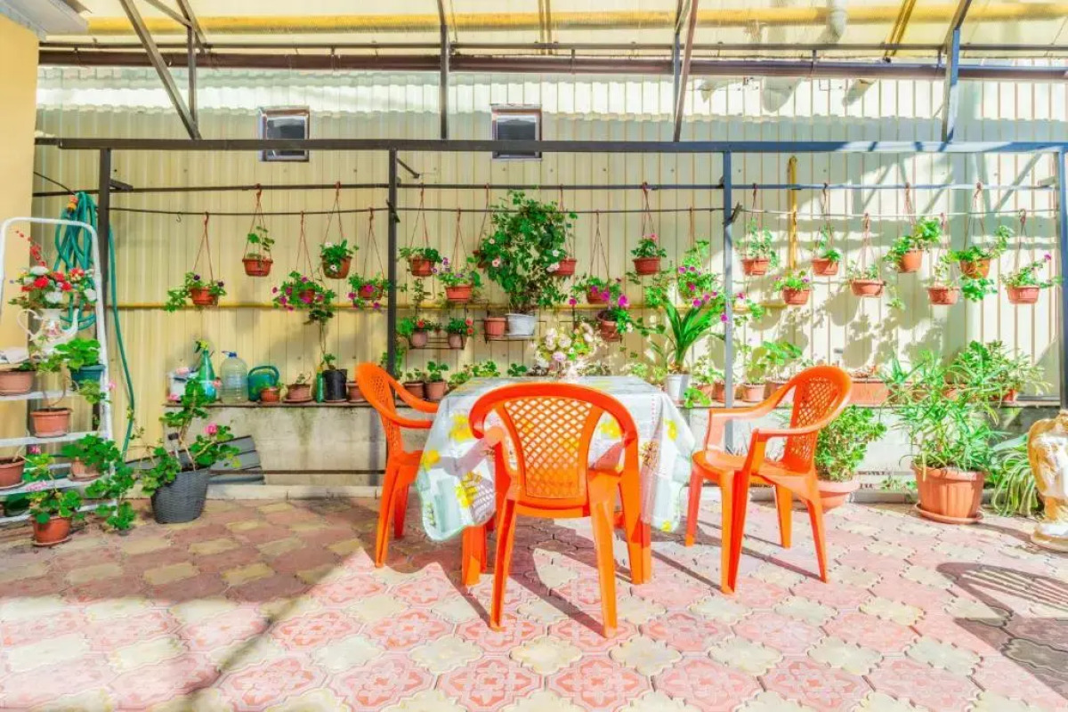 Margarita Guest House