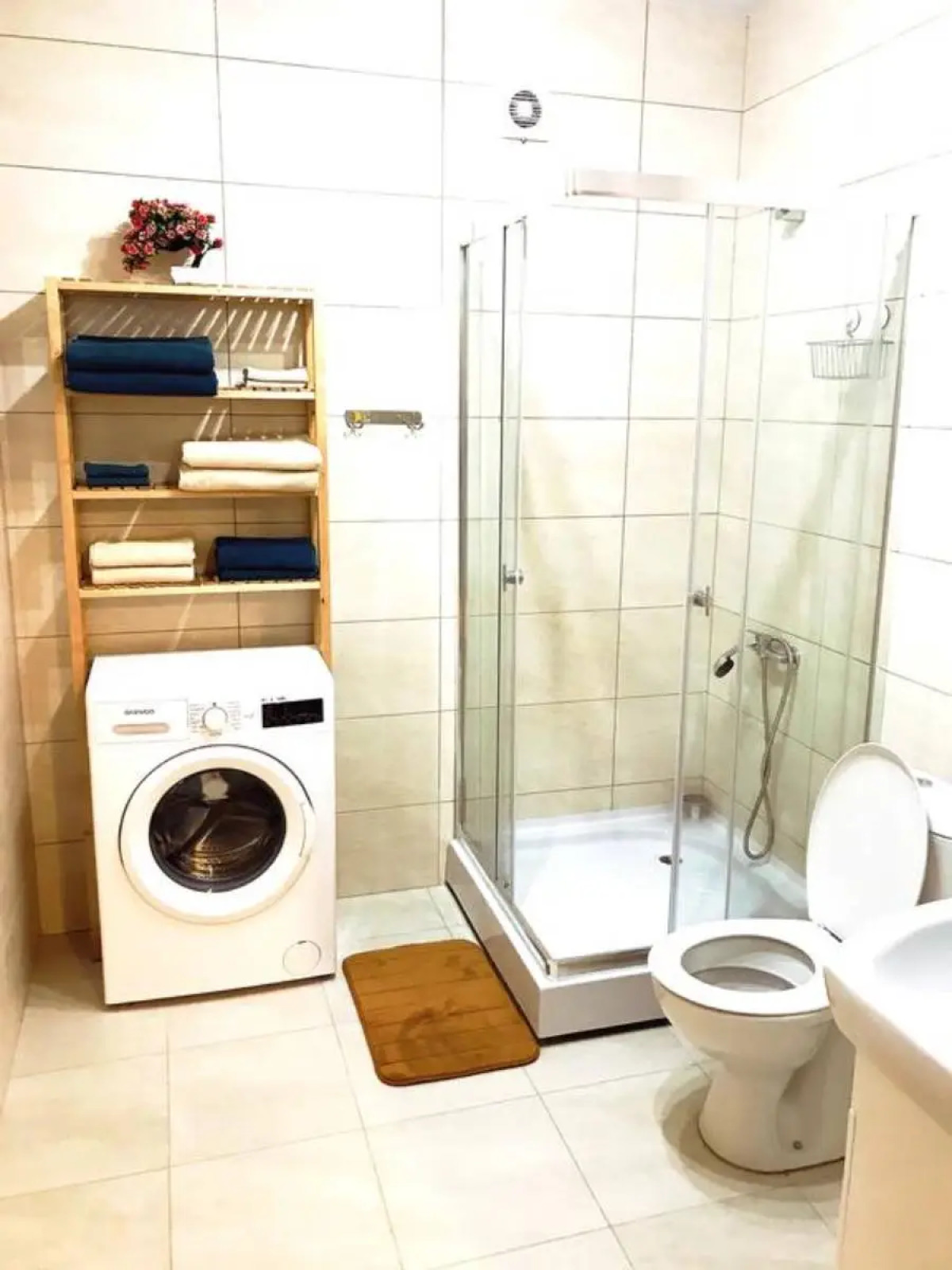 Апартаменты Malina Red