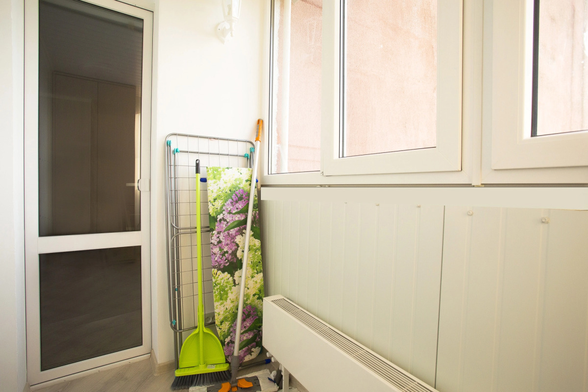 Апартаменты FreeLife CityCentr