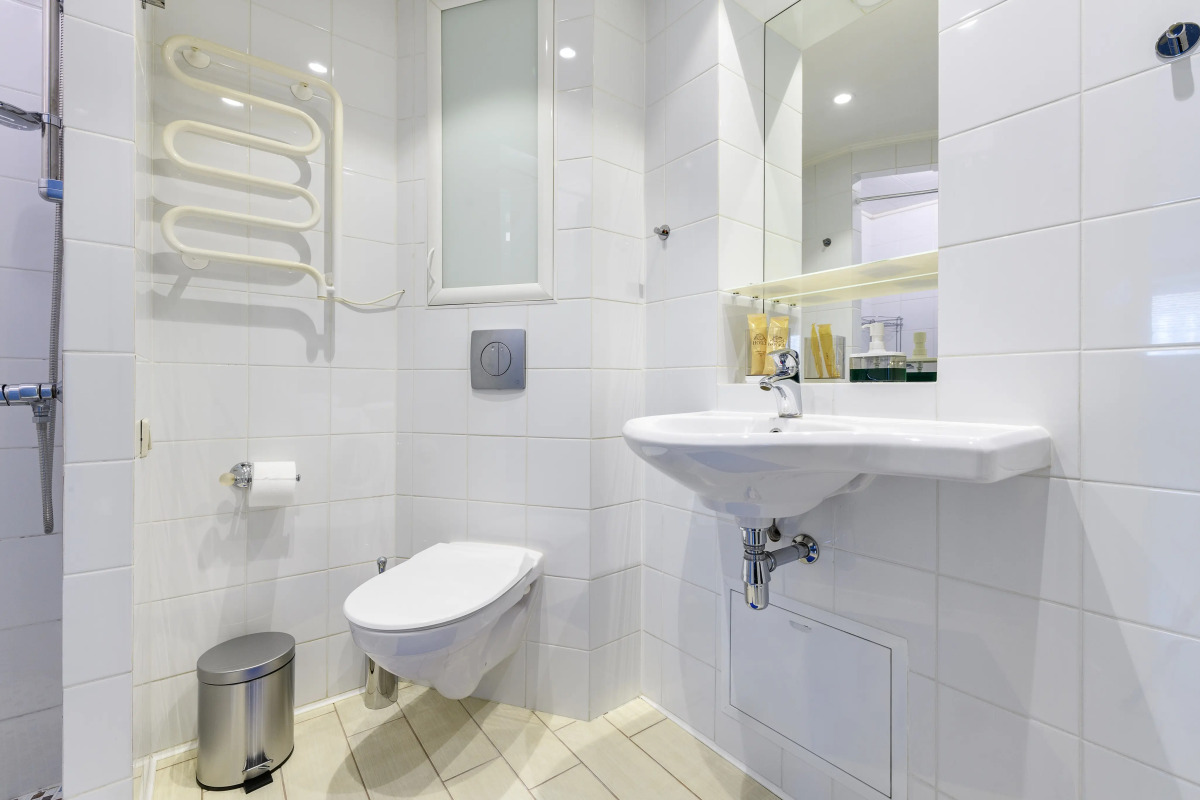 Апартаменты Apartico на Миллионной