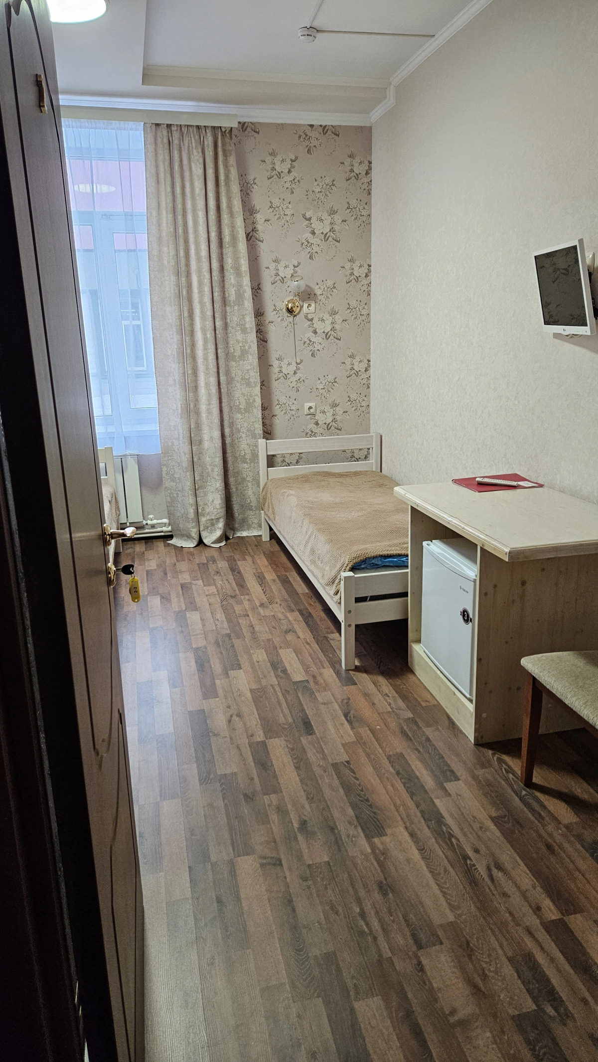 Хостел Энви