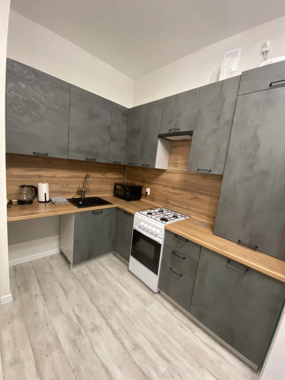 Квартира Однокомнатная в элитном доме