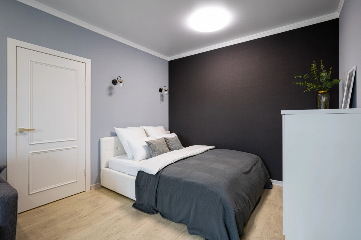 Апартаменты Наслаждаться тишиной