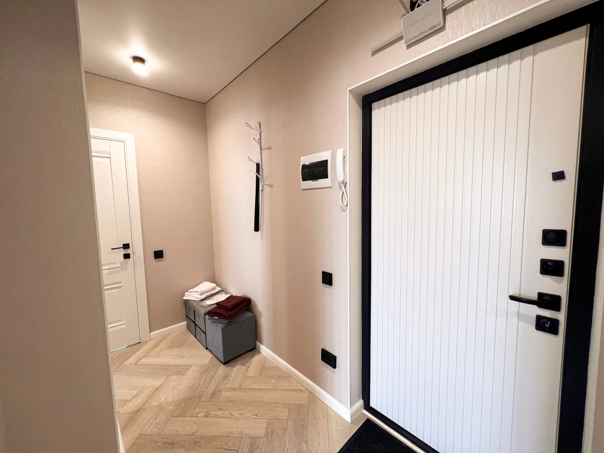 Апартаменты Apart MV на Пятигорской 41