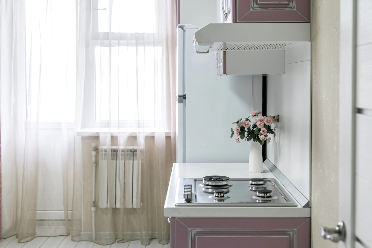 Апартаменты посуточно на Орджоникидзе