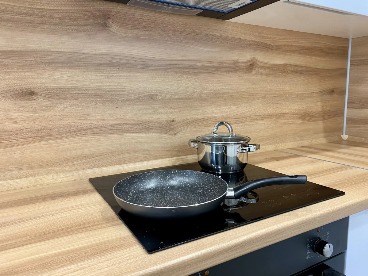 Апартаменты ЖК Ботаника