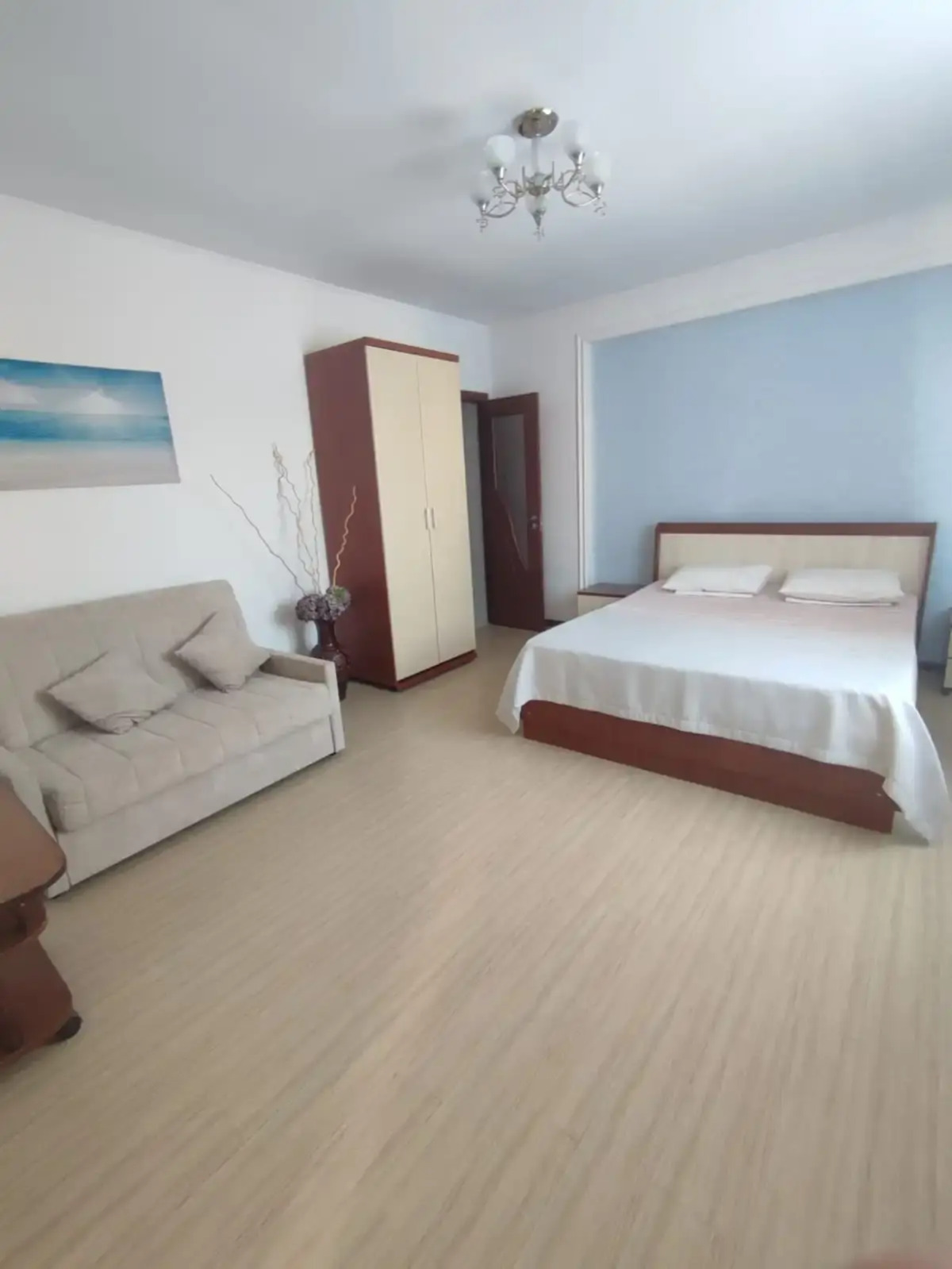 Гостевой дом SanVima