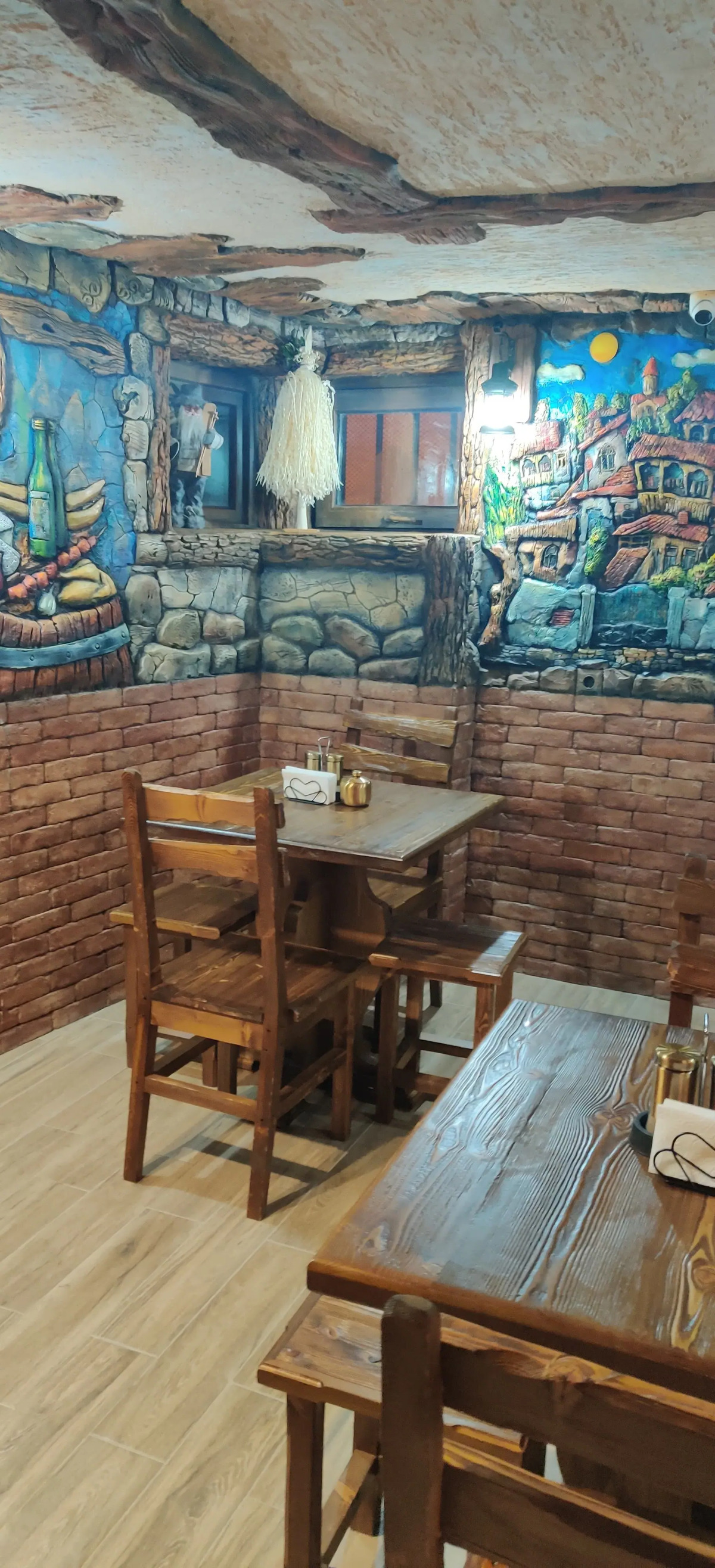 Отель Mimino T&G