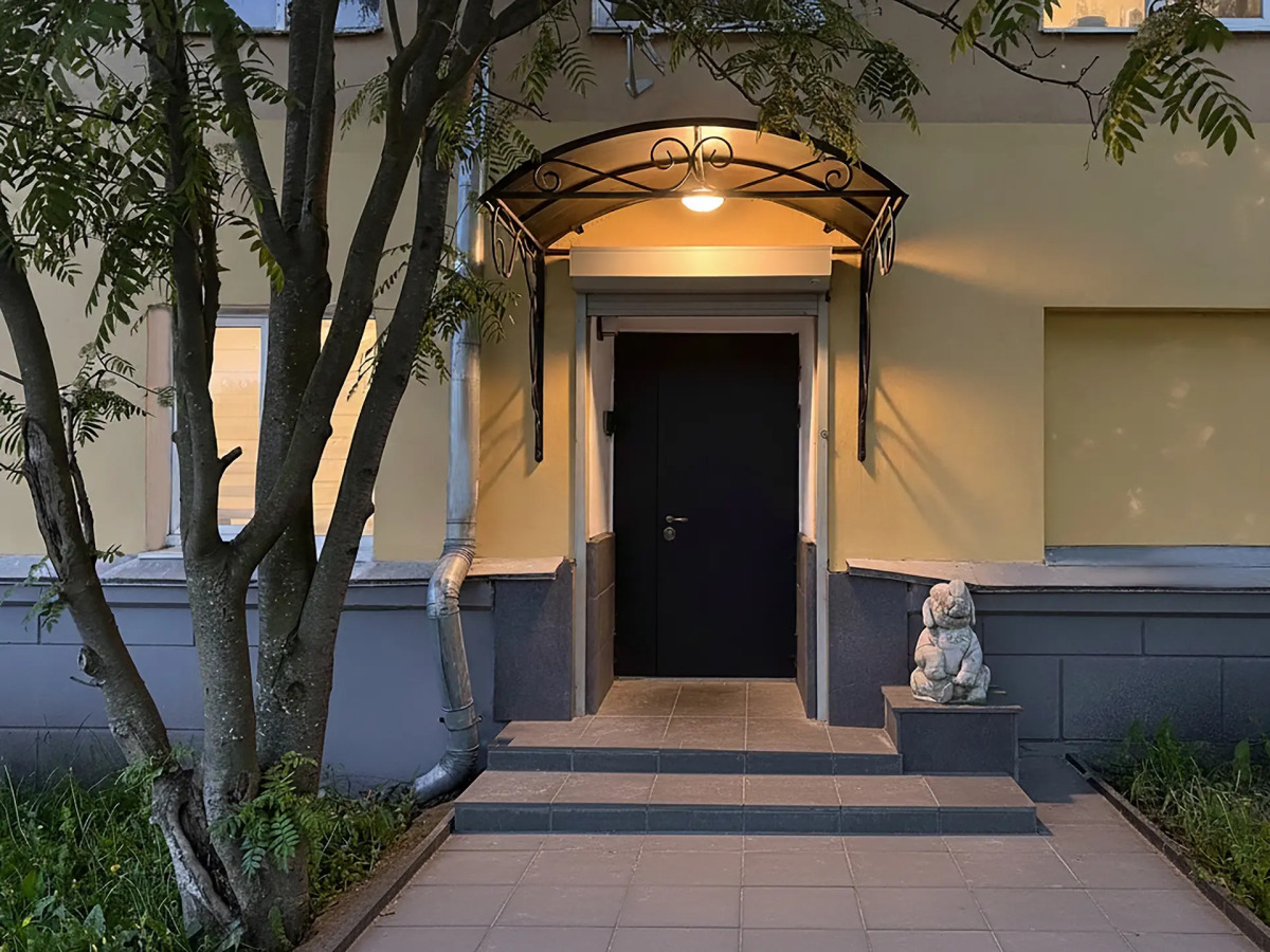 Апартаменты комфорт на набережной Гюллинга