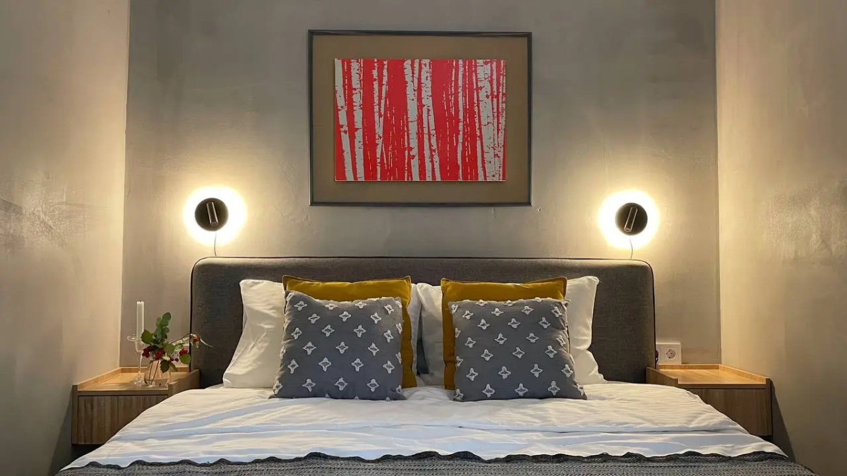 Квартира Самая Инстаграмная в городе