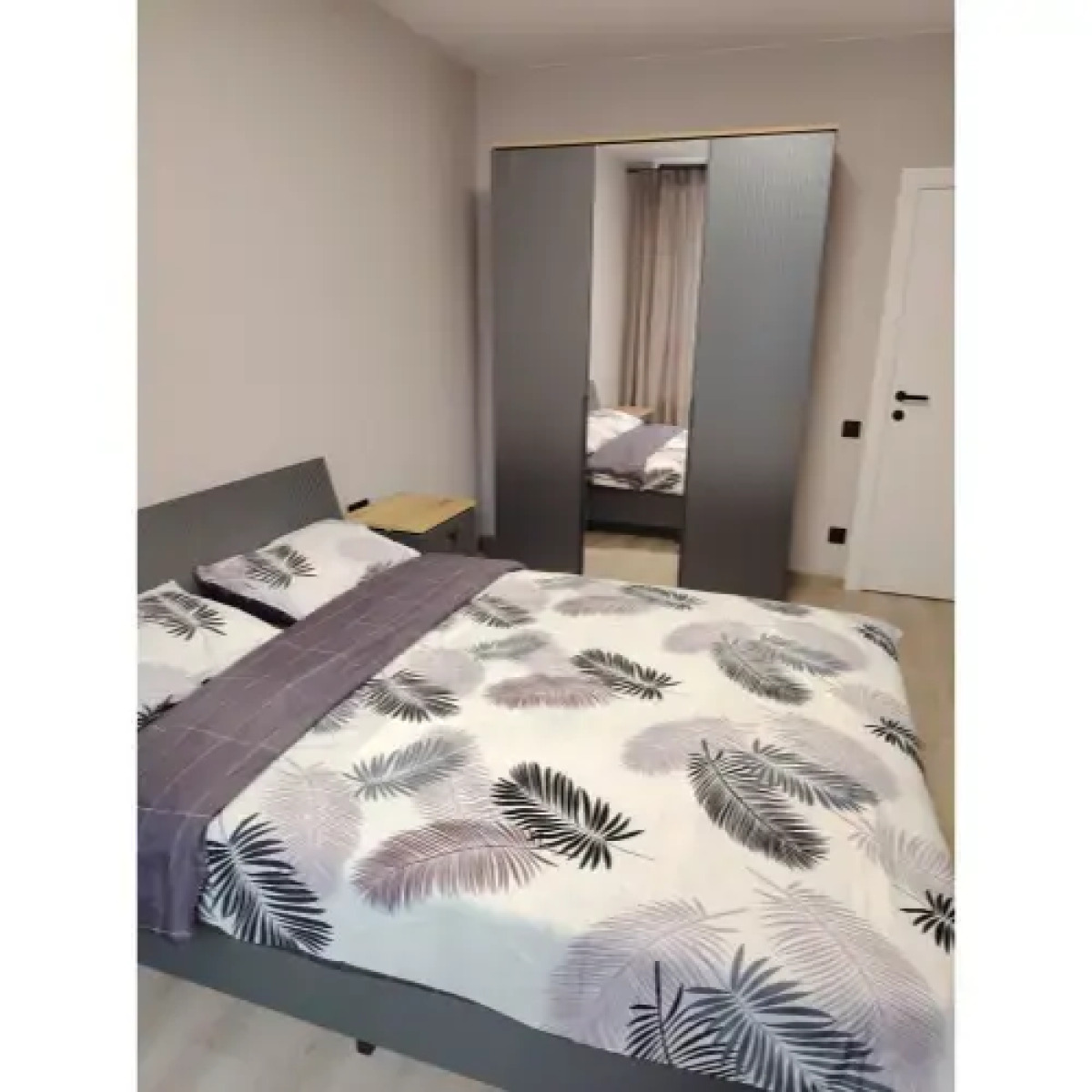 Квартира у Метро Восток