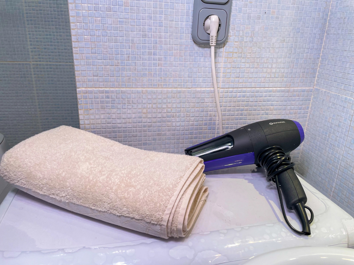 Апартаменты Студия у Левенсона