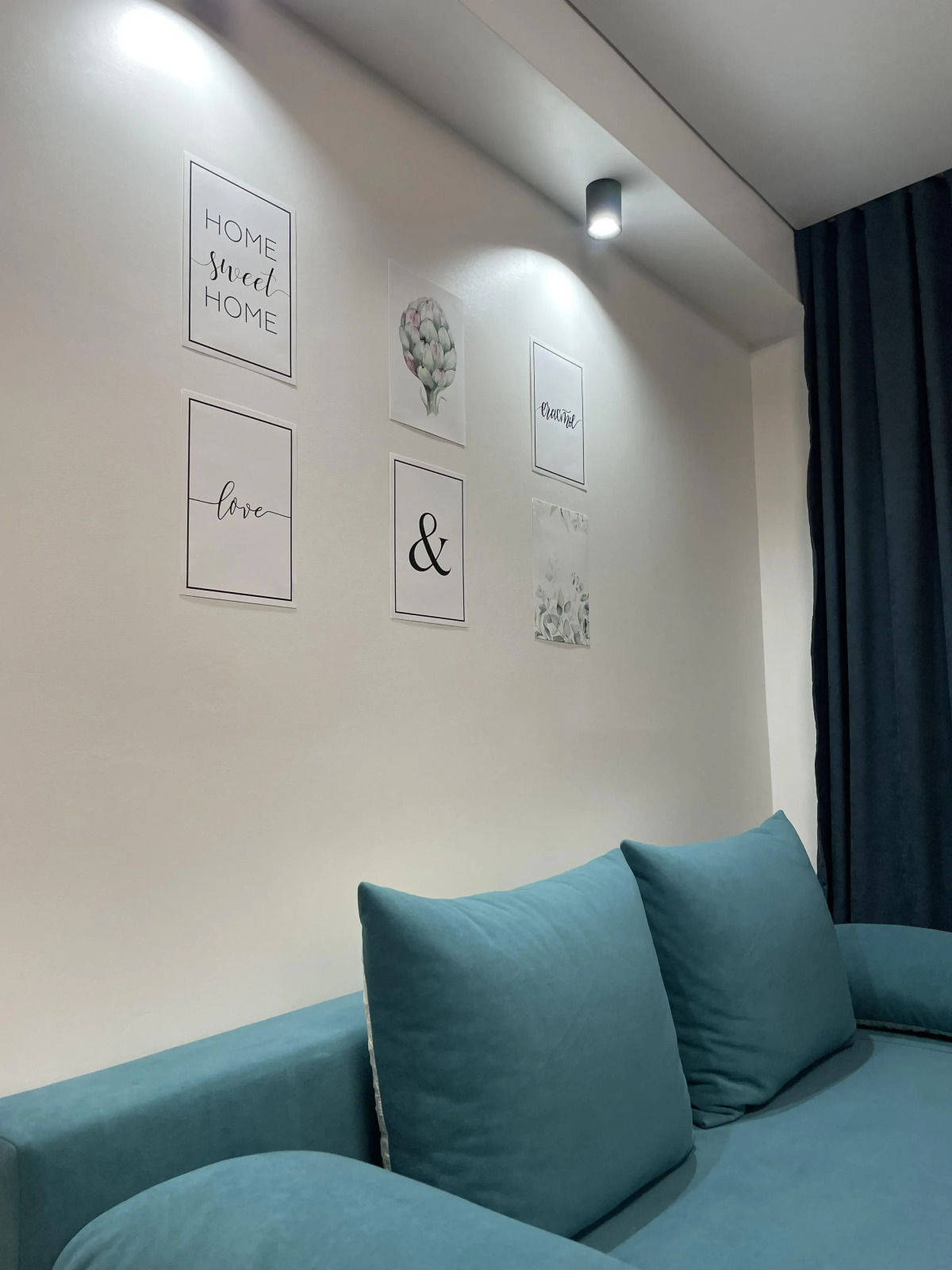 Отель Городок