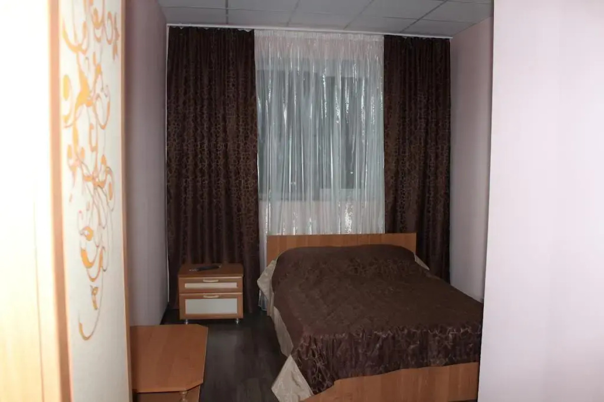 Отель Орион