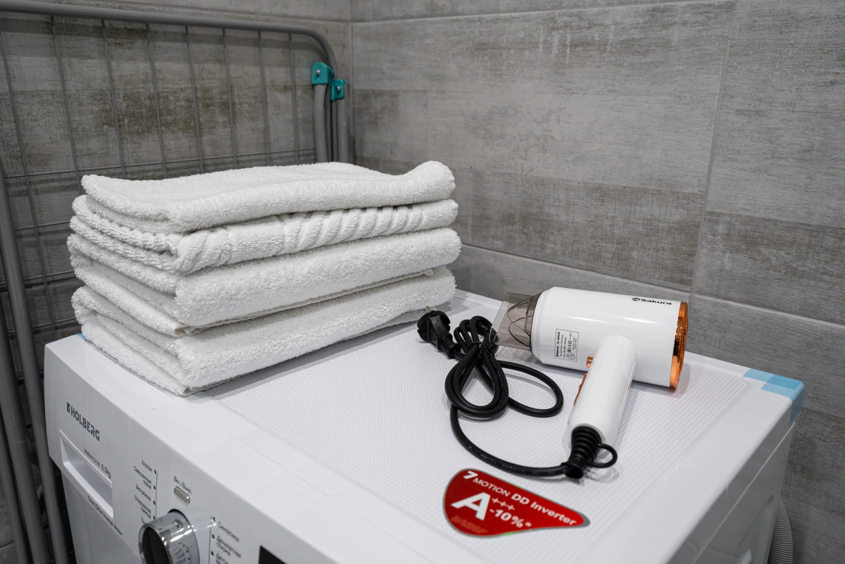 Квартира Gold Star на Горького 96