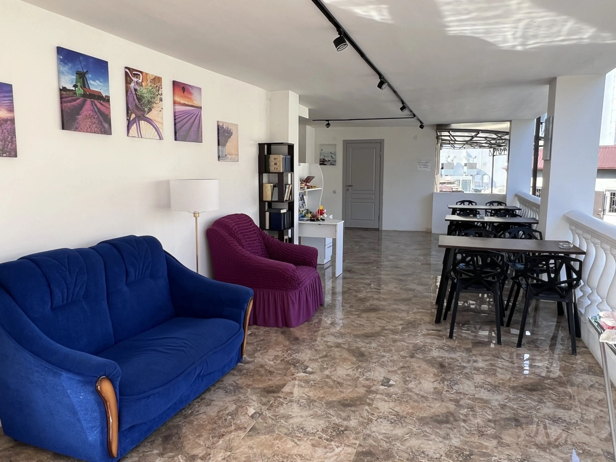 Мини-отель У Моря