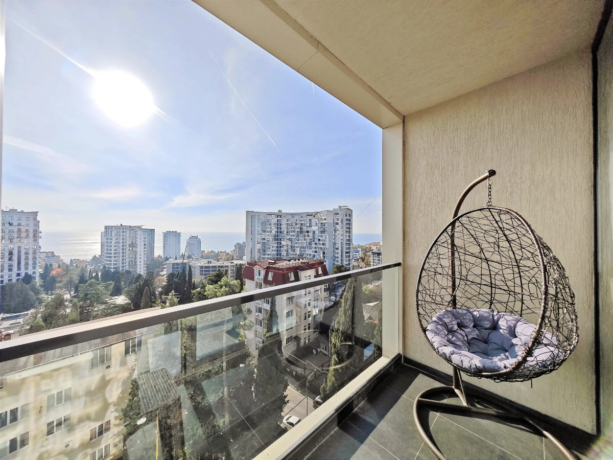 Апартаменты M Apartments Metropol 2