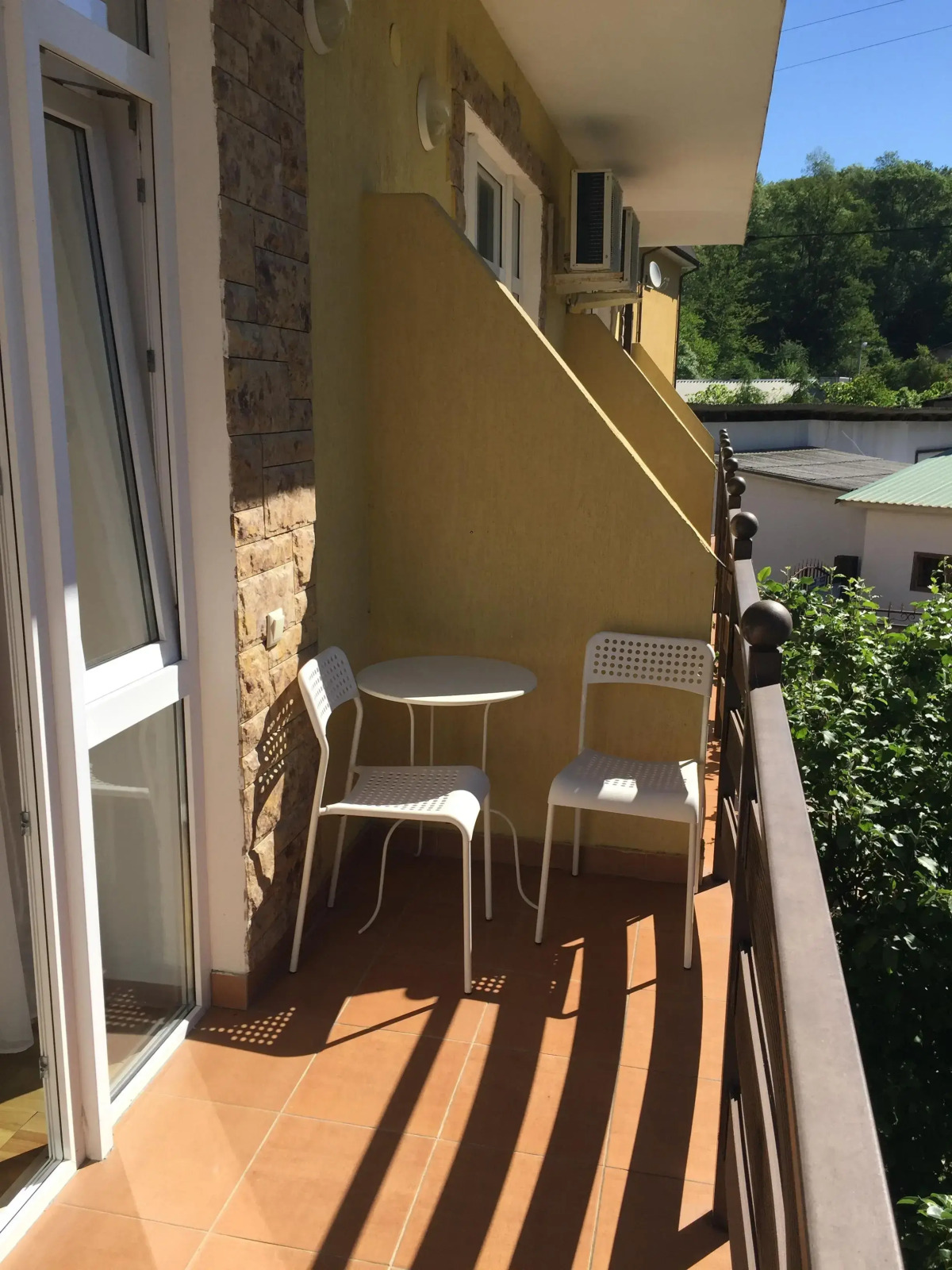 Гостевой дом Сан-Мари