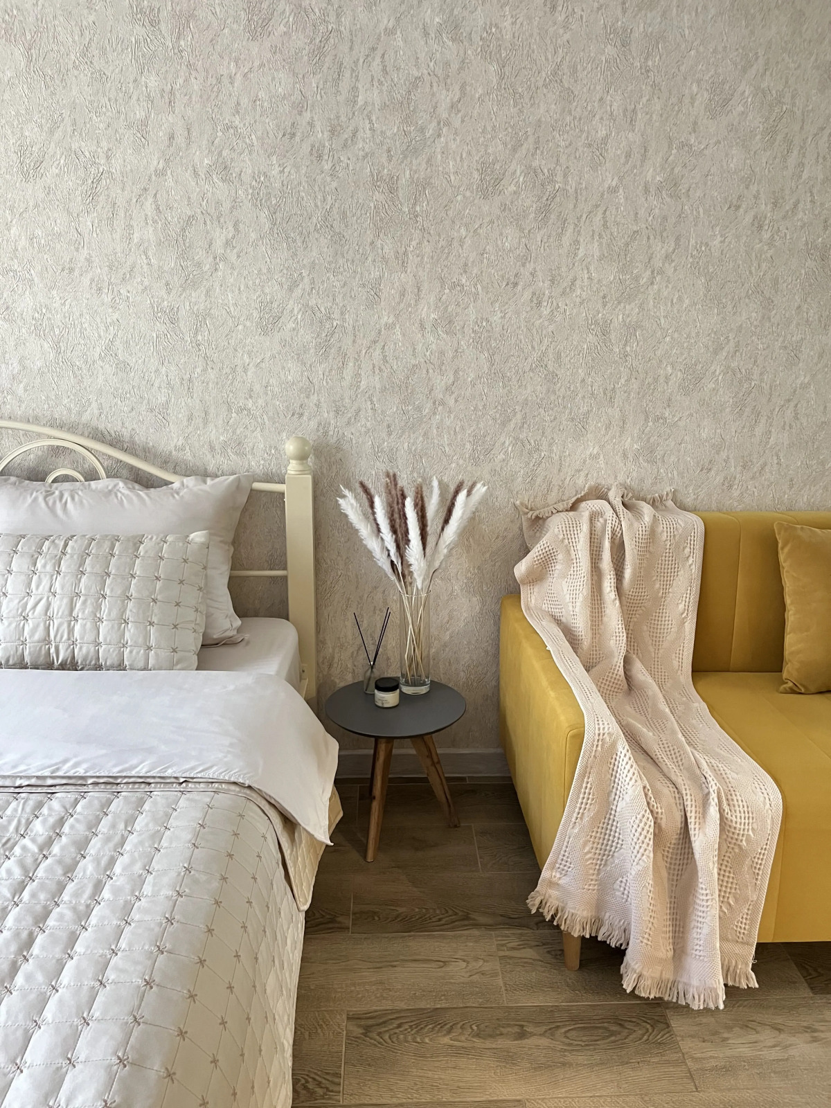 Квартира Перспективная