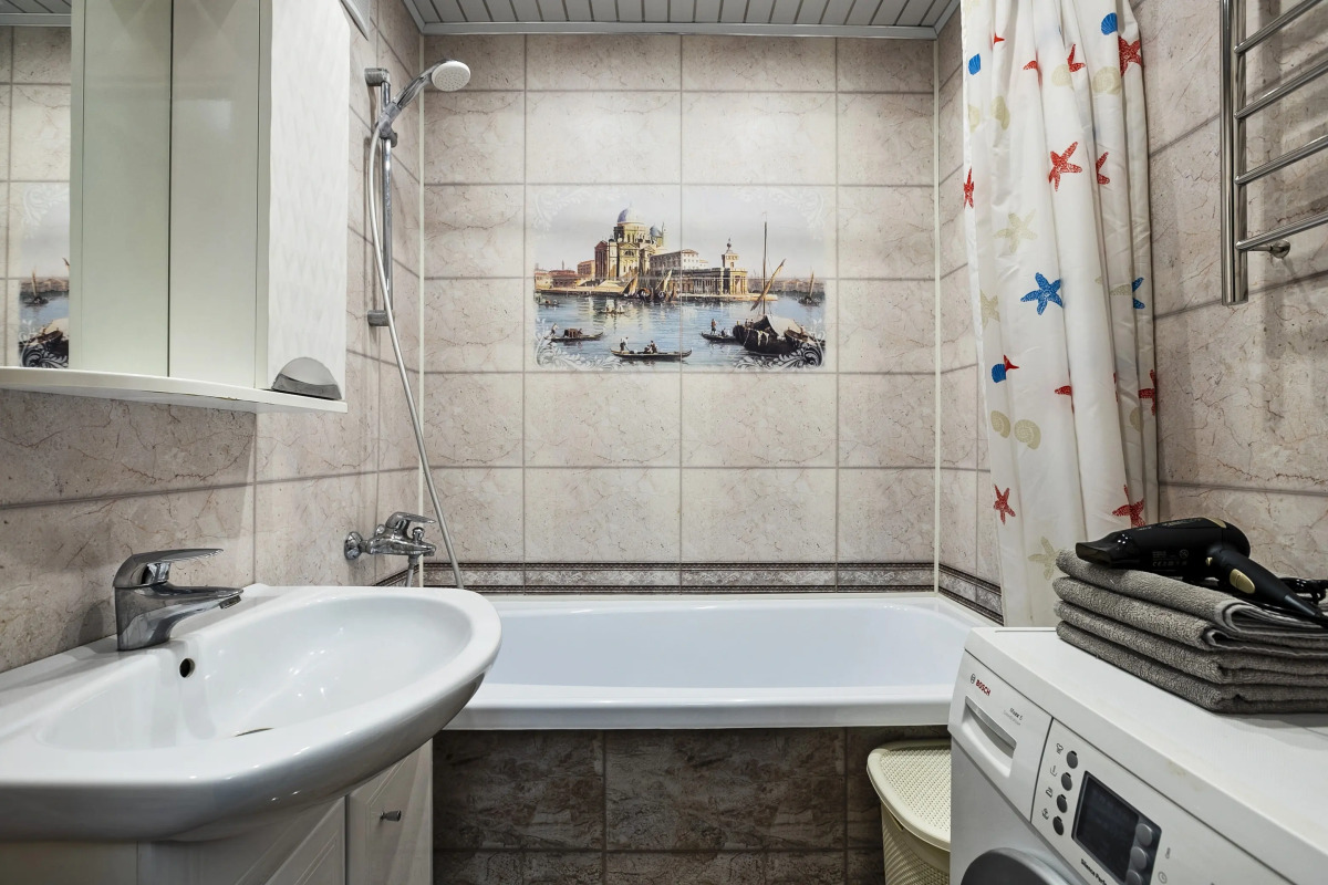 Квартира у ТЦ Ханой