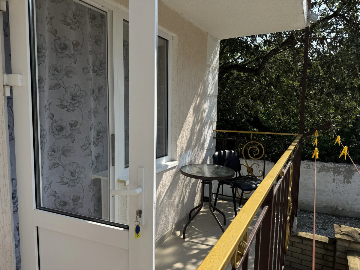 Гостевой Дом Голубая бухта Геленджик Кипарисовый