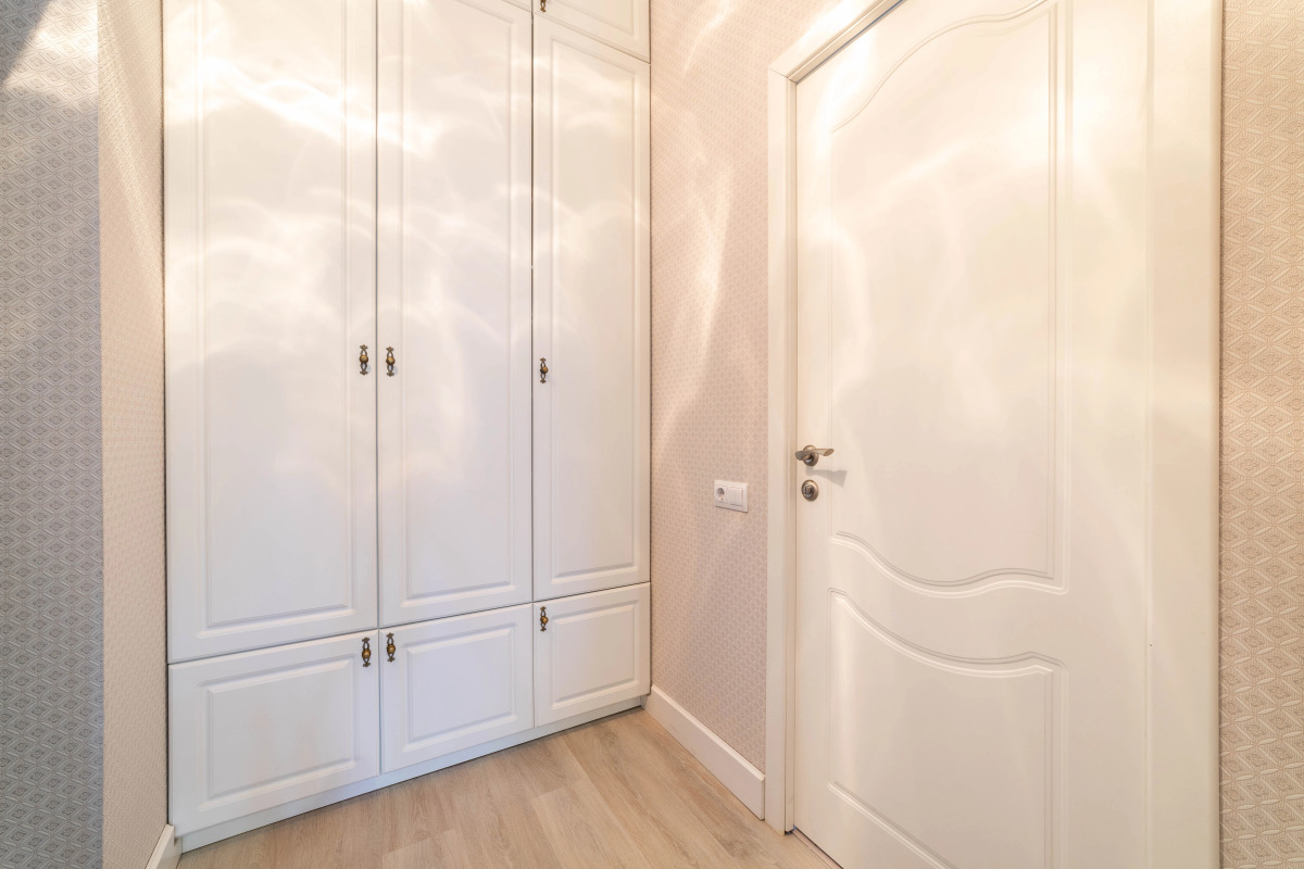 Квартира уникальная с двумя спальнями в 2х минутах от тц Мандарин