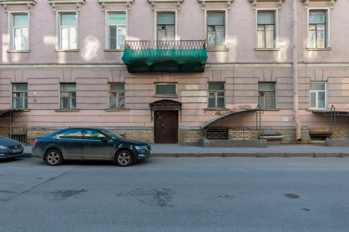 Апартаменты 3 Спальни у Исаакиевского Собора 10 гостей