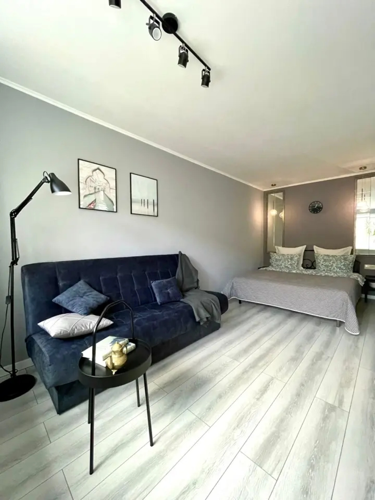 Апартаменты Venice