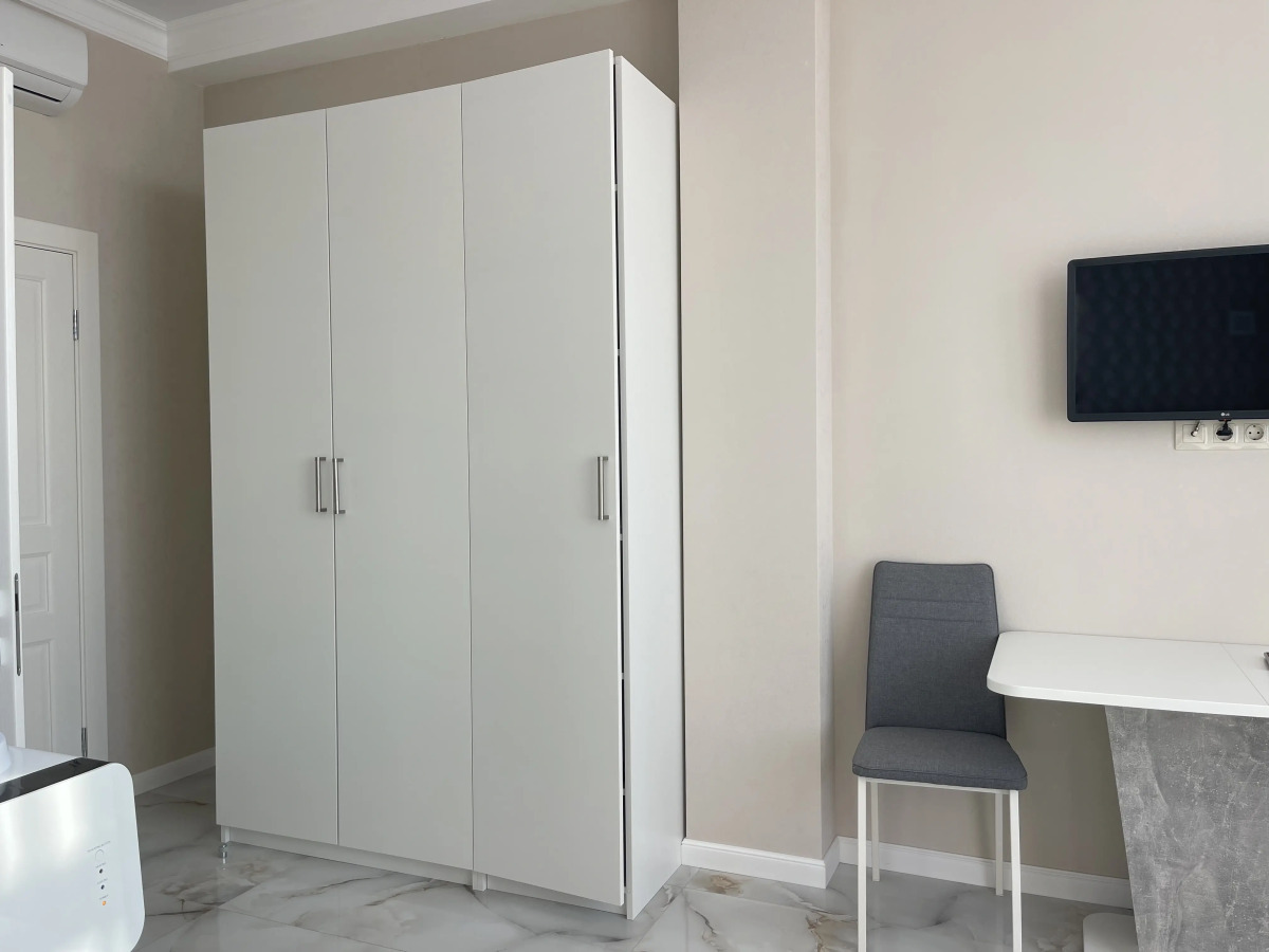 Гостевой Дом Видноморе