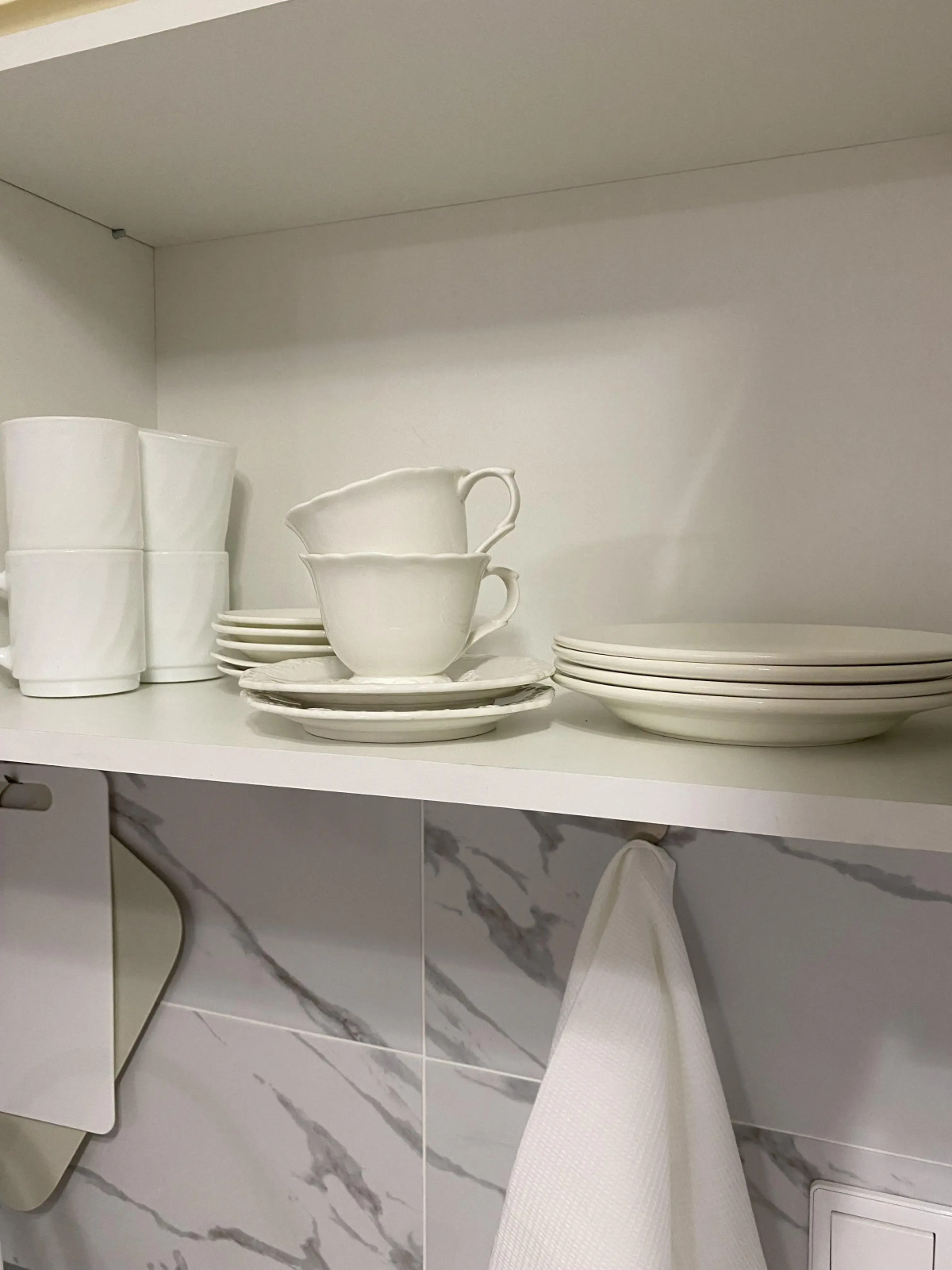 Аппартаменты в центре Калининграда