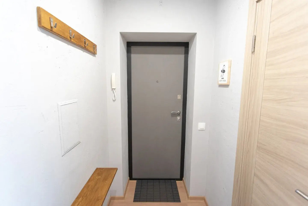 Апартаменты у Ауры