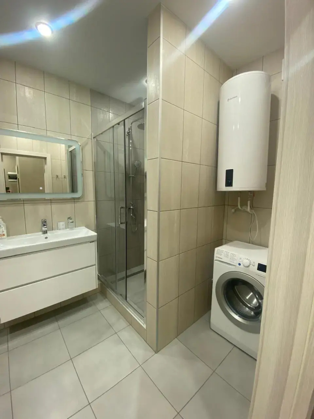 Квартира Комфортный 41