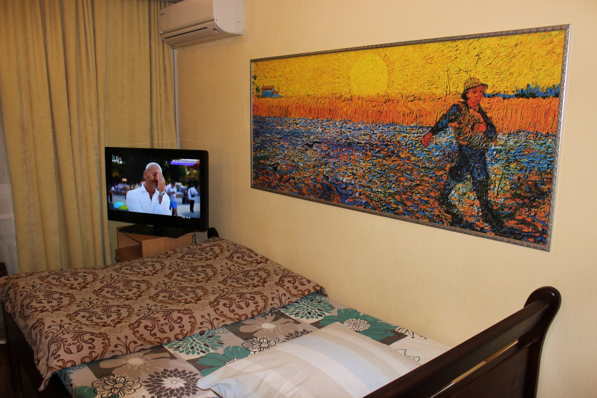 Гостиница Аэро