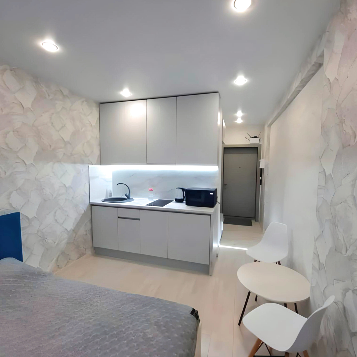 Апартаменты 81