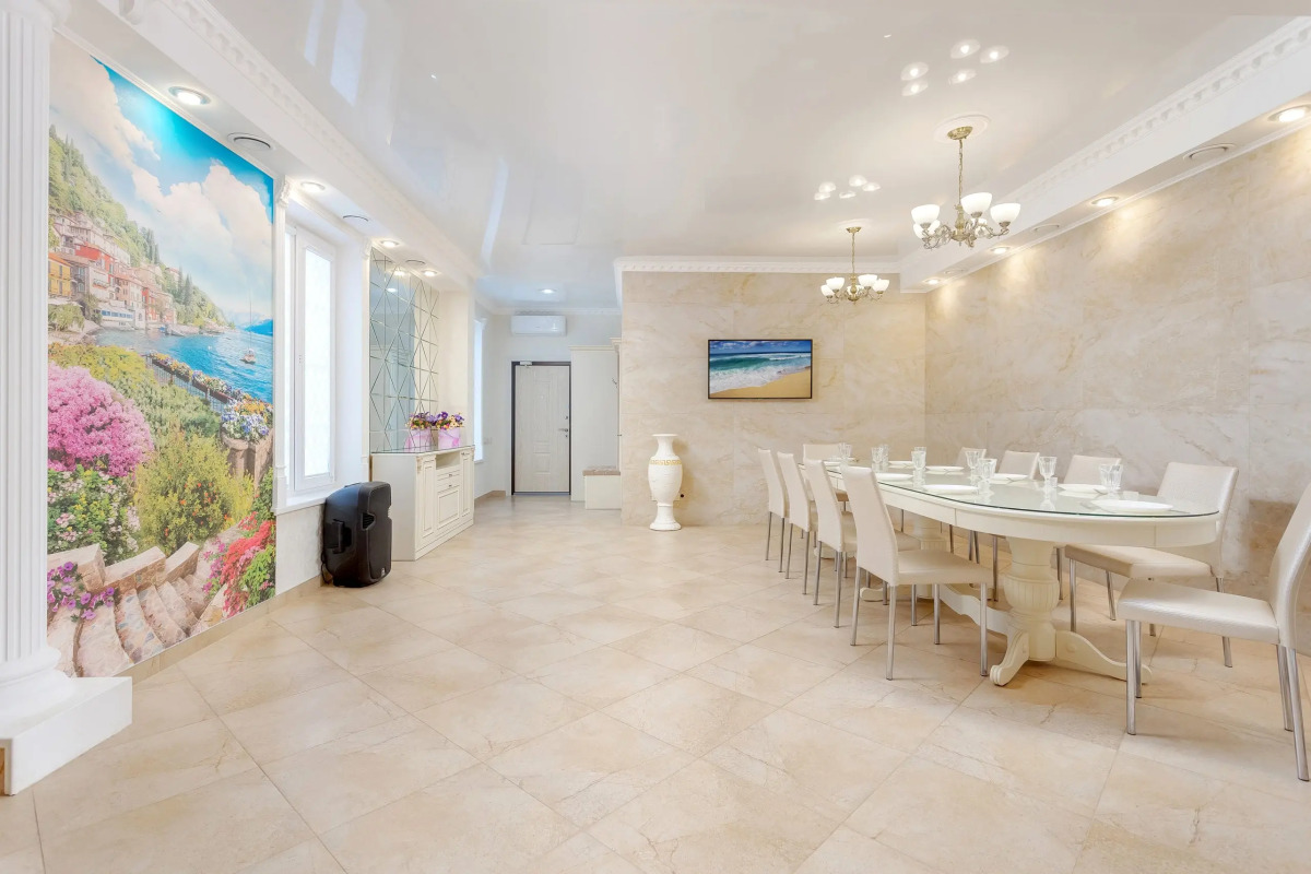 Гостевой дом Home-otel