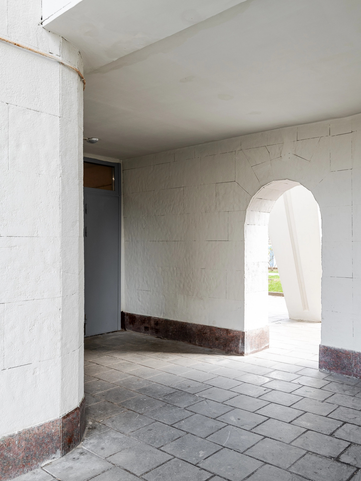 Апартаменты в доме Авиаторов на Беговой