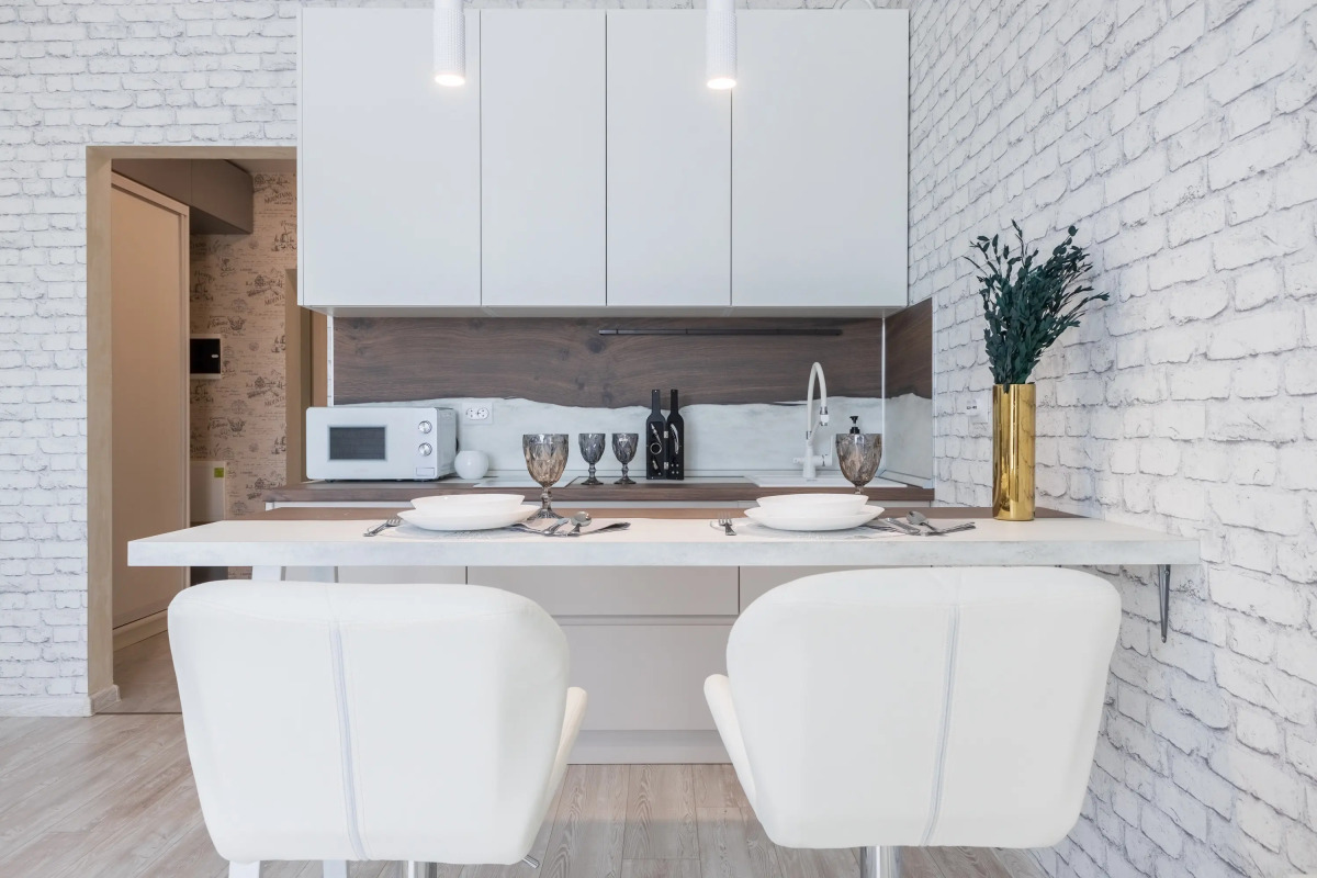 Апартаменты Lux