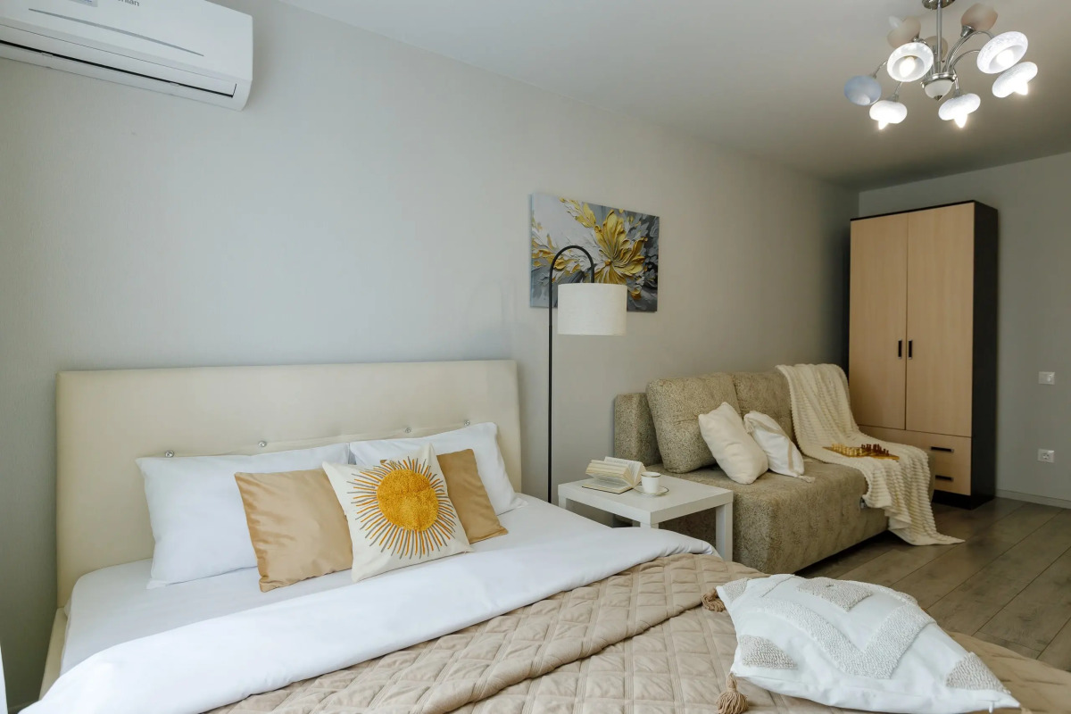 Апартаменты Мечты