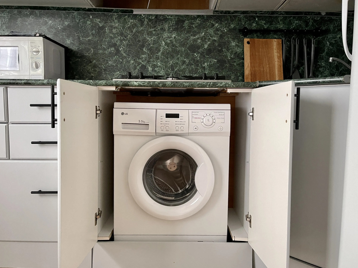 Апартаменты Однокомнатная Квартира на Грибоедова 60А