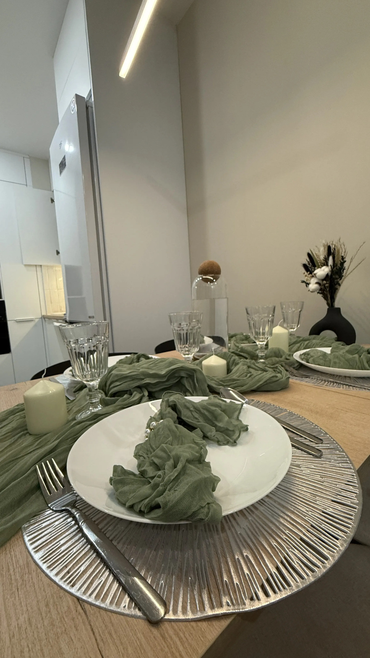 Квартира Современная со Всеми Удобствами