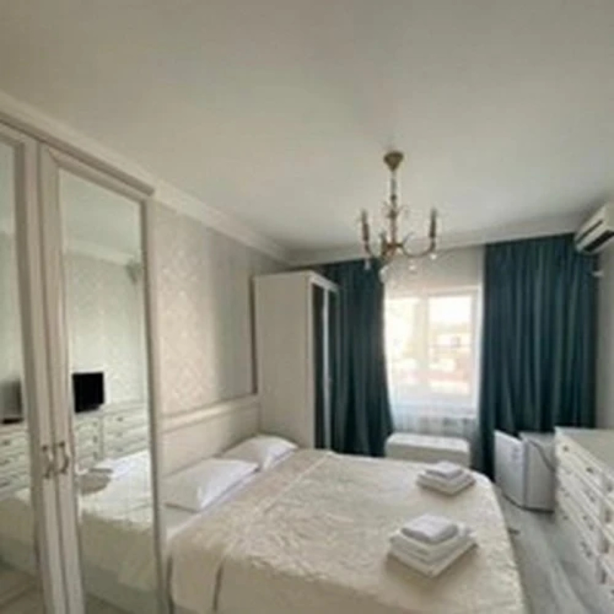 Гостевой дом Олимпия 2