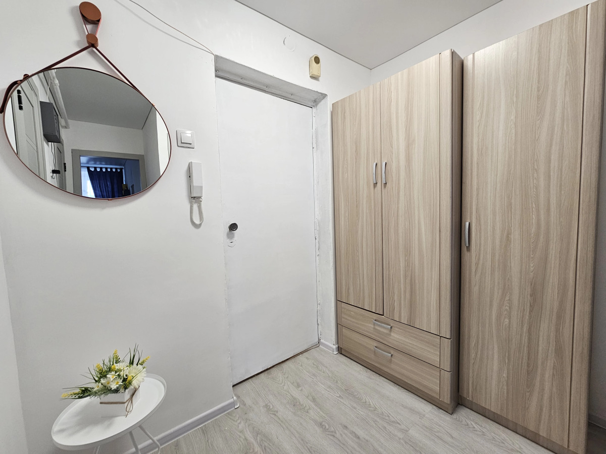 Апартаменты на Батюшкова