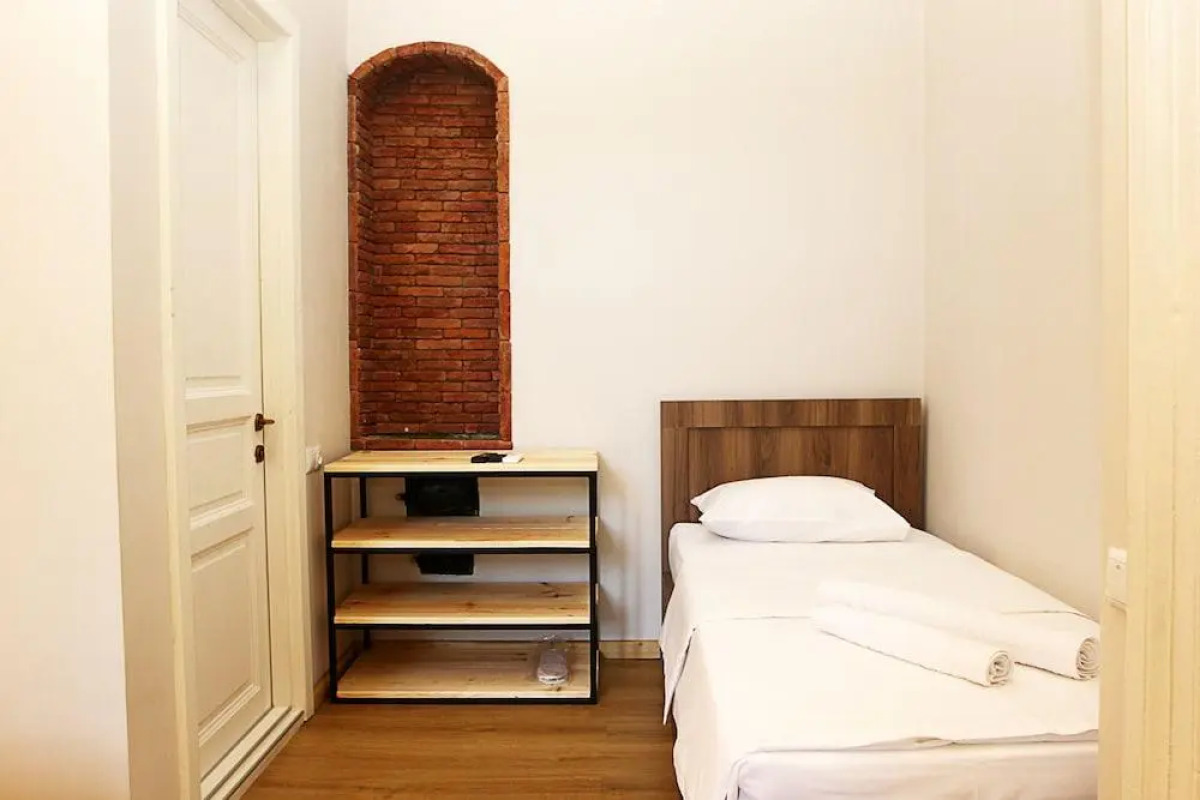 Отель Old Tbilisi Rooms 38